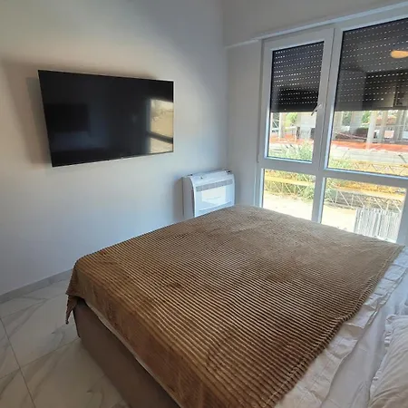 Appartement Alfano *