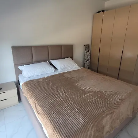 Appartement Alfano