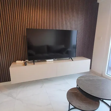 Appartement Alfano *
