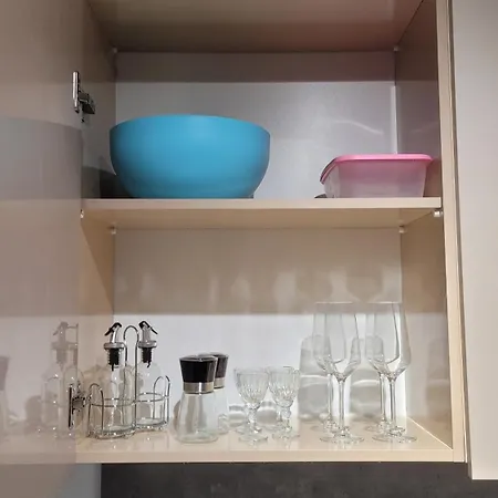 Appartement Alfano