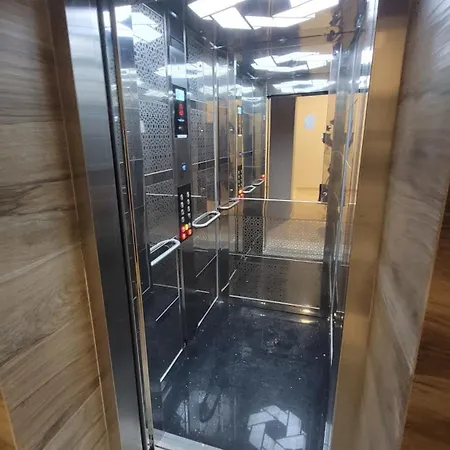 Alfano Appartement Golem (Tirana)