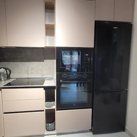 Alfano Appartement