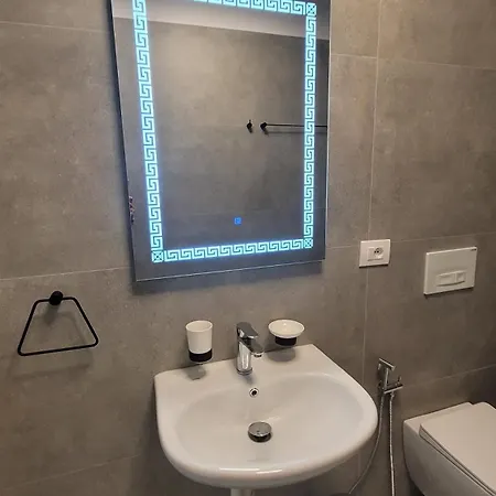 Alfano Appartement