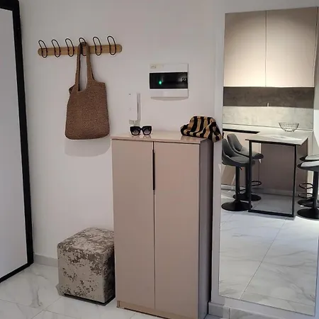 Appartement Alfano *