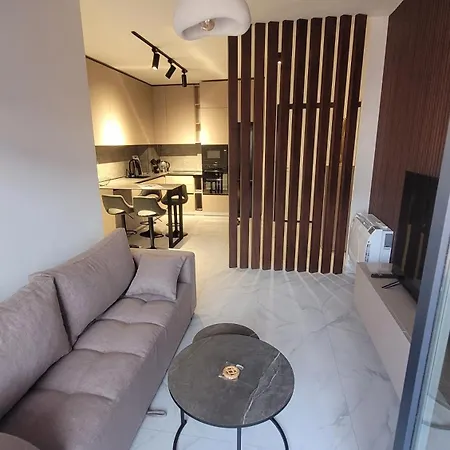 Appartement Alfano