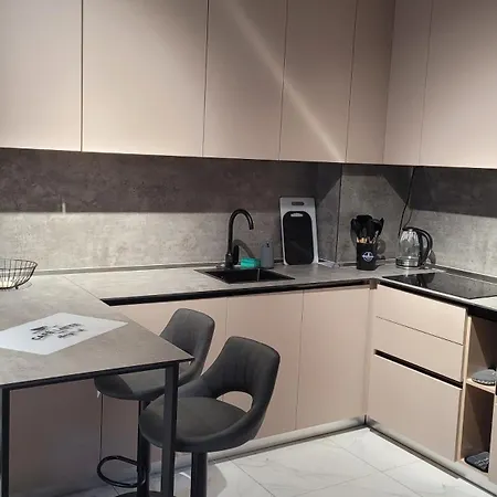 Appartement Alfano *