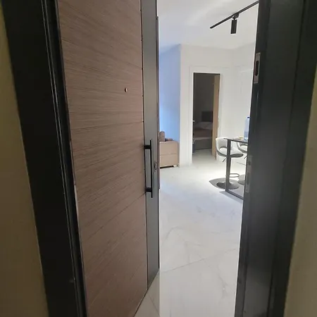 Appartement Alfano Golem (Tirana)