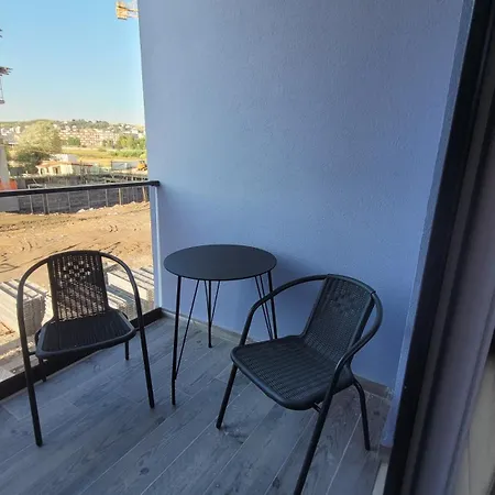 Appartement Alfano *