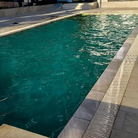 Appartement Alfano *